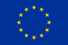 european flag